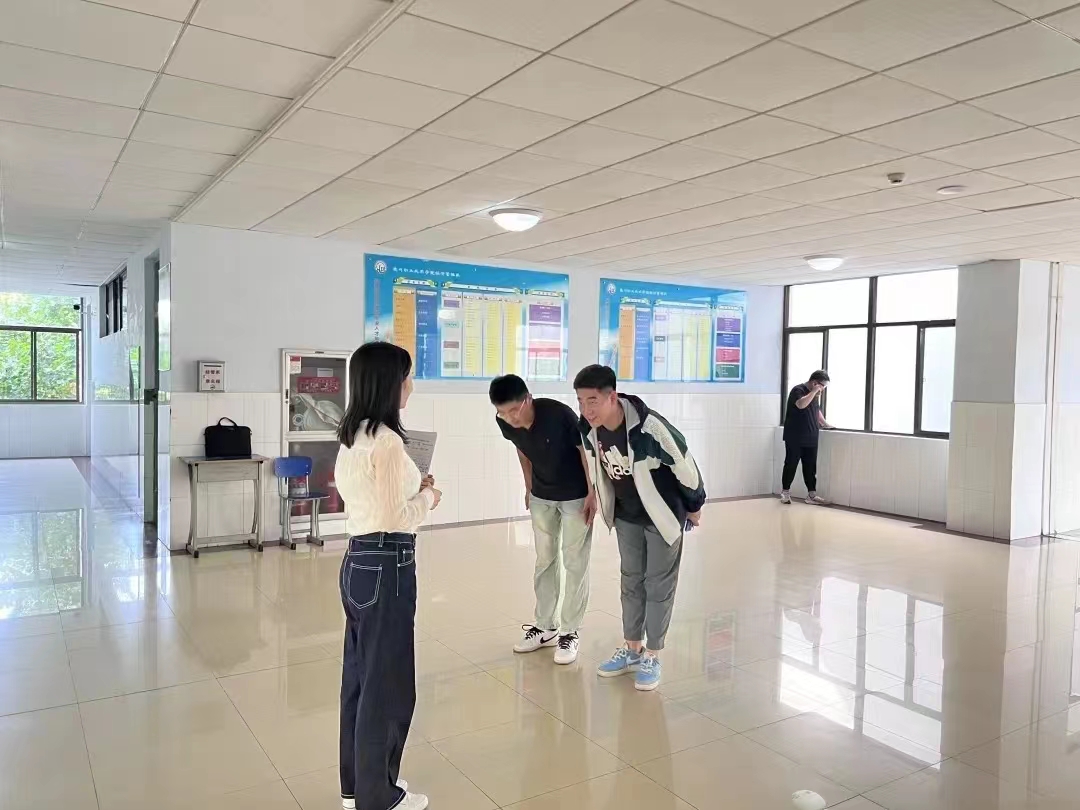 贵阳市第二实验小学举行庆祝教师节活动-贵阳网